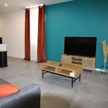 La Brique Rouge, 5p Parking * Noeux-les-Mines