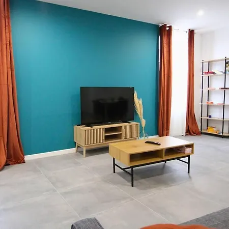 La Brique Rouge, 5p Parking * Noeux-les-Mines